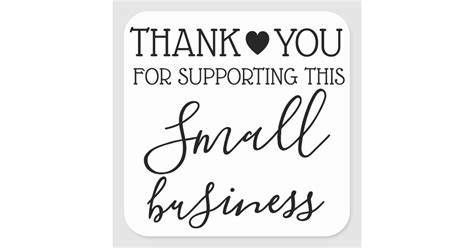 1.5thank you stickers roll, thank you for supporting my small business stickers with 4 designs round stickers labels for greeting cards, flower bouquets, gift wraps, tags, mailers bag ( 500 stickers) Thank you for supporting small business square sticker ...