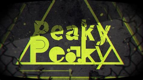 Peaky Peakyleoneed × Kaito Youtube