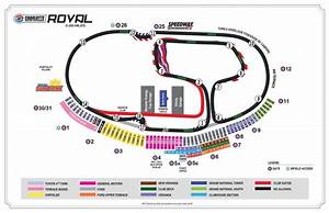 The Most Stylish Along With Attractive Charlotte Motor Speedway Seating