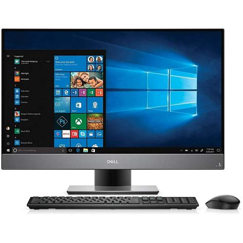 Dell Inspiron 27 7777 All In One Computer 27 Fhd 27 Infinity Touch