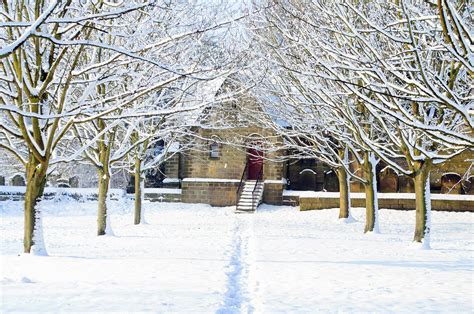 Seasons In England Weather And Climate