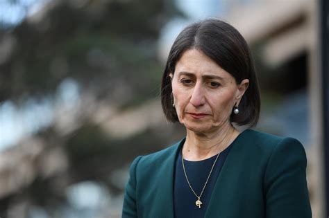 The independent commission against corruption said in a statement on friday that it was investigating. 'Poor Gladys' rings hollow after premier's ICAC grilling ...