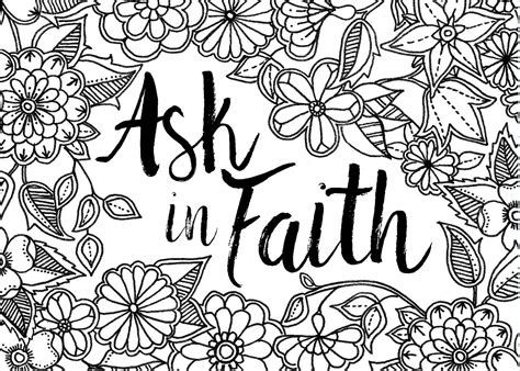 We did not find results for: Faith Coloring Pages for Adults | Top Free Printable ...