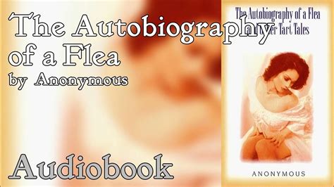 The Autobiography Of A Flea By Anonymous Classic Romance Audiobook
