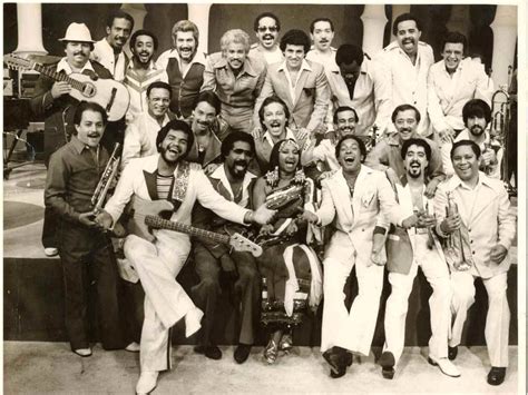 Fania Records Legacy Lives On With New Owners Its The Culture