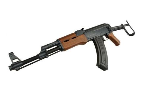 Cyma Airsoft Ak47s Jurišna Airsoft Puška Aeg Airsoft Replika