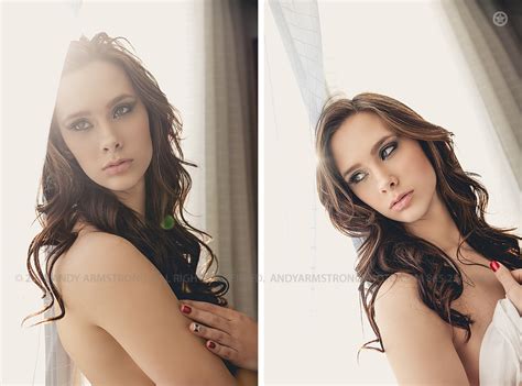 Model Session Boudoir Andy Armstrongs Personal Photography Blog