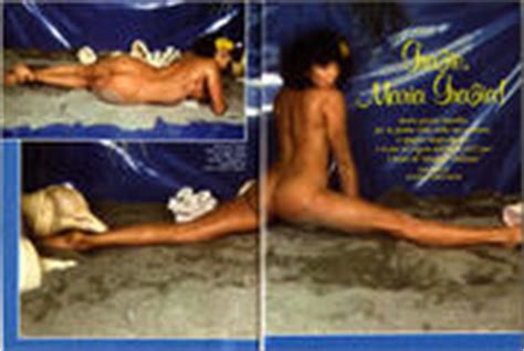 Maria Grazia Buccella Vintage Erotica Forums