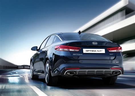 First generation cars were mostly marketed as the optima. Kia launches Optima GT in Malaysia - News and reviews on ...