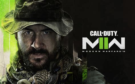 Call Of Duty Modern Warfare Iis Campaign Will Be Revealed During Summer Game Fest Showcase