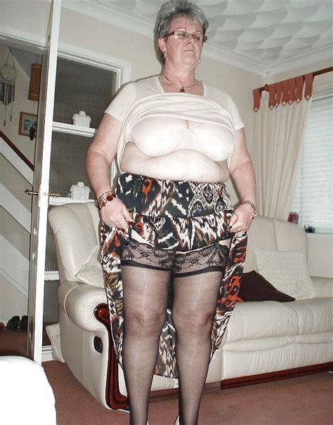 Lovely Fat British Granny 24 Pics Xhamster