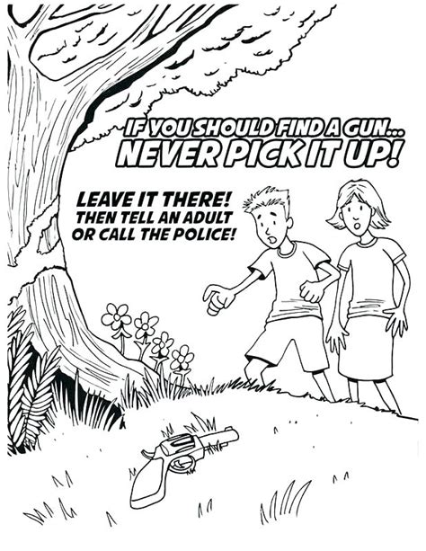 Brynna lane • 11 pins. Say No To Drugs Coloring Pages at GetDrawings | Free download