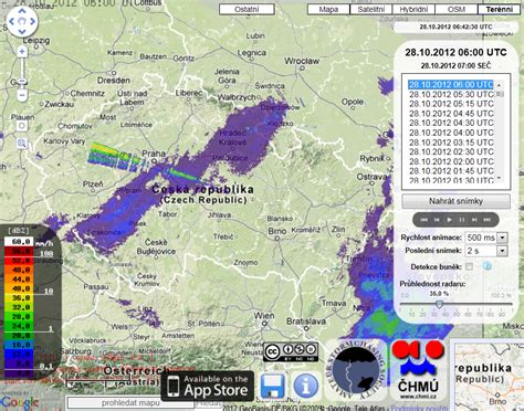 Worldwide animated weather map, with easy to use . Radar počasí zlín / česká spořitelna, a. s.