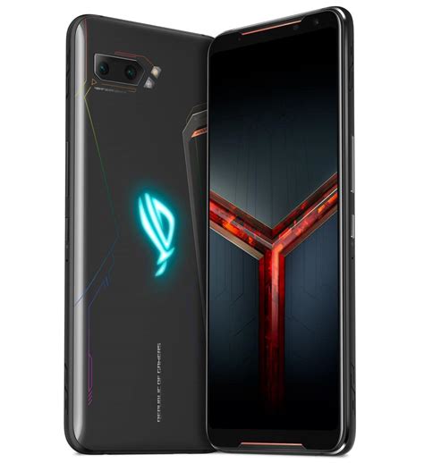 The devices our readers are most likely to research together with asus rog phone ii zs660kl. Test de l'Asus ROG Phone II : le smartphone gaming ultime