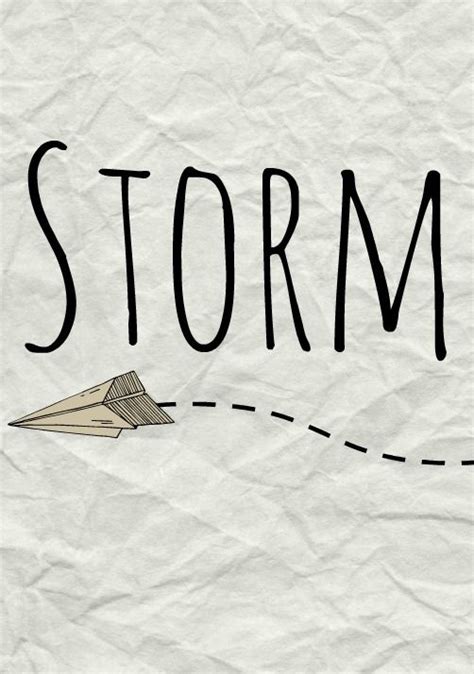 Storm Meaning Origin And Popularity Of The Name A