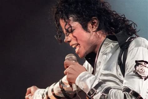 La vida del rey del pop Michael Jackson será llevada al cine 60 Minutos