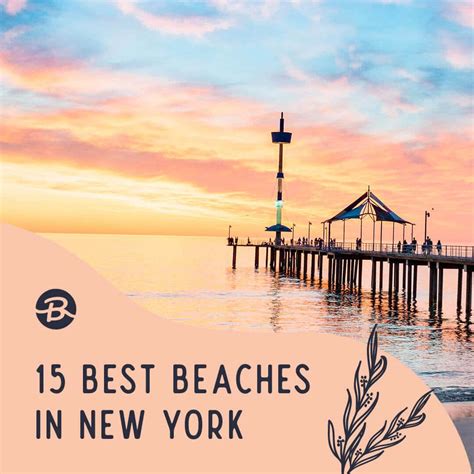 New York Beaches Best Beaches In New York Beachfix