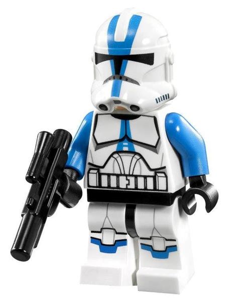 501st Clone Trooper Lego Star Wars Wiki Lego Star