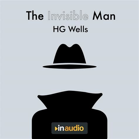Librofm The Invisible Man Audiobook
