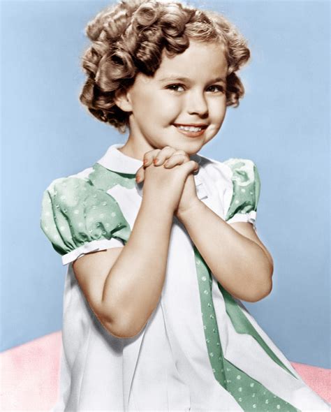 Rights are owned by whittier public library. Braids & Hairstyles for Super Long Hair: Shirley Temple ...