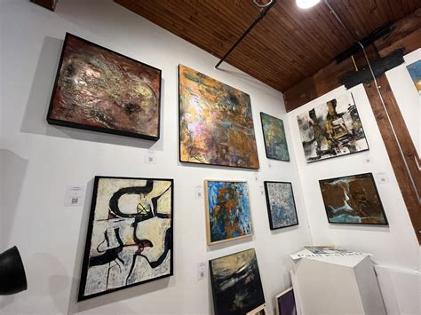 Art Attack Showcases Minneapolis Artists In Their Studios The