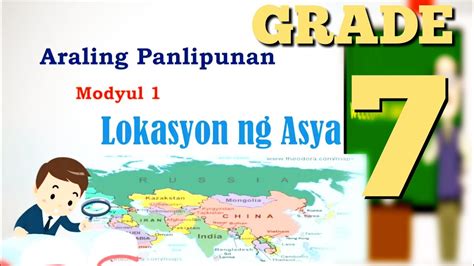 Araling Panlipunan 2 Quarter 1 Week 6 Melc Based Mapa Ng Images And