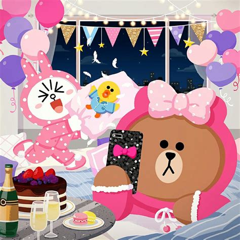 Check spelling or type a new query. Pin by chubatula on Bt21 | Line friends, Line friends wallpaper, Line cartoon