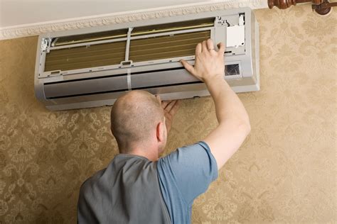 Air Conditioning Repair In Choctaw Diagnosing Common Problems Best