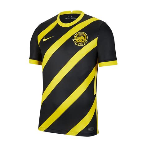 The malaysia national football team represents malaysia in international football and is controlled by the football association of malaysia. Malaysia 2020-22 Nike Away Kit | 20/21 Kits | Football ...