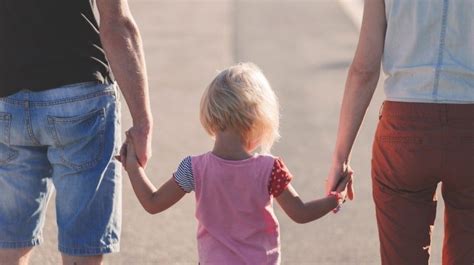 Benefits Of Shared Parenting Iflydad