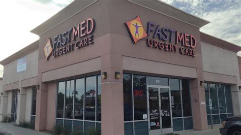1701 east thomas road, phoenix, az 85016, usa cross streets: FastMed becomes Arizona's largest urgent care operation ...