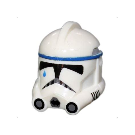 Lego Star Wars Helmets Clone Army Customs Clone Phase 2 Tup Helmet