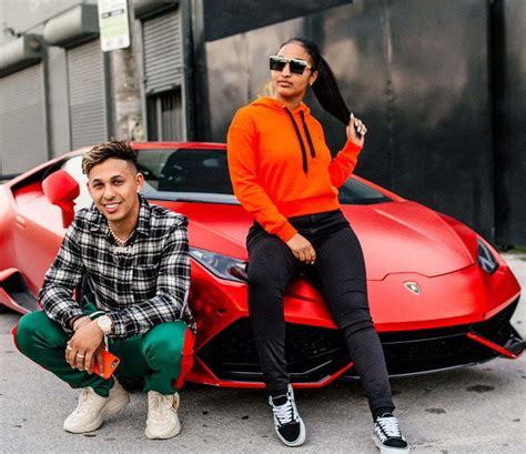 Rvssian And Shenseea Haven T Spoken In Two Years Producer Talks