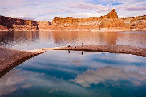 10 Reasons Why Lake Powell Is The Best Us Lake