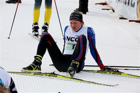 Är de som hieroglyfer för dig? Frida Karlsson bäst också i sprint - Sweski.com - Sverige sajt för längdåkning!