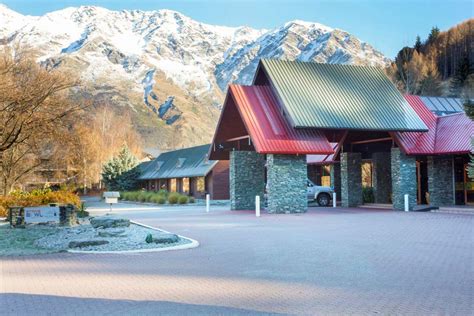 Where To Stay In Queenstown Guide To The Best Areas And Hotels