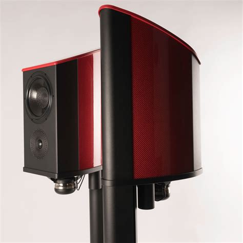 Wilson Benesch Discovery 3zero Nirvana Sound