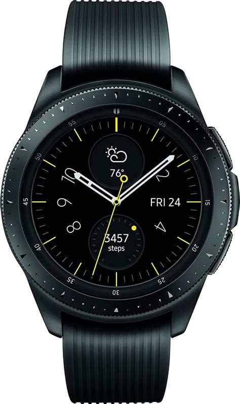 Samsung Galaxy Watch 42mm Full Specifications Features And Price