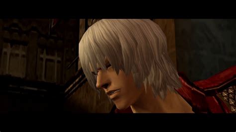 Devil May Cry 3 Special Edition Switch Footage Youtube