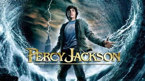 Best part of this movie: Percy Jackson 3: Why We Think It's Gonna Happen