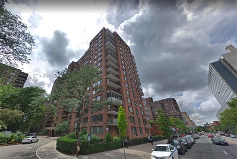 Lenox Terrace 10 West 135th Street Apartments For Rent In South Harlem