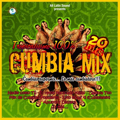 Cumbialayé Cumbia Mix Iheart