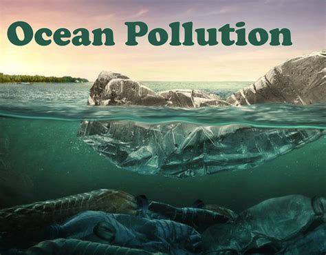 Midterm Animation Project Md2 Ocean Pollution On Behance