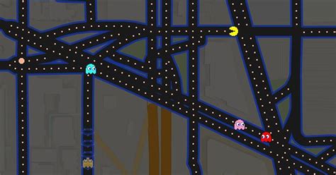 Google chrome is by far the most widely used web browser out there, and for a good reason. Here's how to play Pac-Man on Google Maps