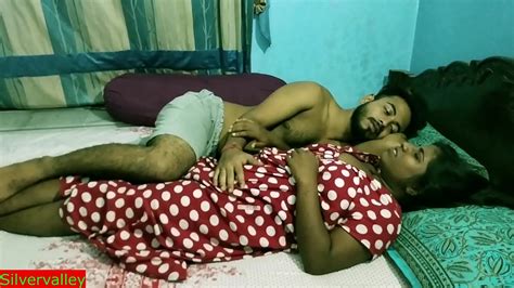 Amazing Desi Teen Couple Honeymoon Sexandand Best Sex Videoandandand She Was