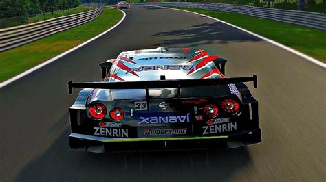 Gran Turismo Sport Gameplay Nissan Xanavi Nismo Gt R Nurburgring
