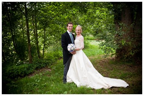 The couple just wanted me to capture their day without any formalities, and that's exactly what i did. A Traditional Countryside Wedding with a Fabric Inspired Theme - The Reception