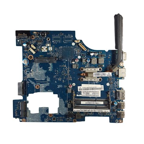 Lenovo Essential G475 Motherboard Leaky Mosfet
