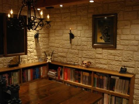 The Worlds Greatest Dungeons And Dragons Room