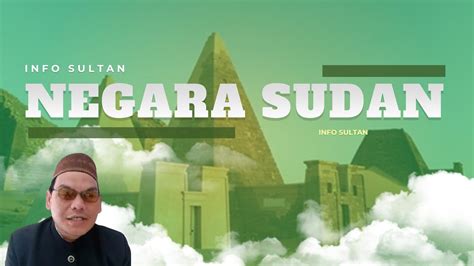 Sebelum referendum yang memisahkan sudan menjadi dua bagian, sudan merupakan negara terluas di. Negara Sudan #Sudan - YouTube